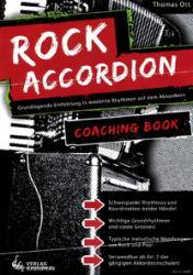 Rock Accordion 
